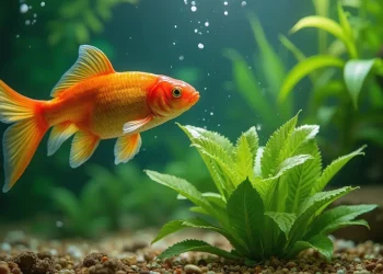 Comment intégrer des insectes bénéfiques pour protéger vos plantes aquatiques